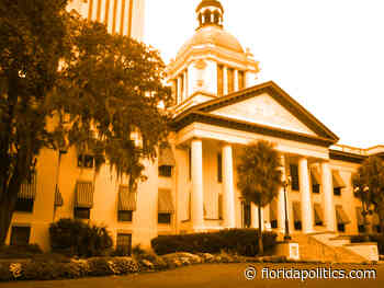 Sunburn — The morning read of what's hot in Florida politics — 4.13.21 - Florida Politics