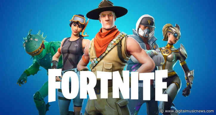Fortnite Owner Epic Games Raises $1 Billion At $28.7 Billion Equity Valuation