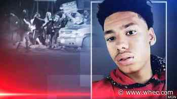 WATCH: Families of Daunte Wright, George Floyd hold news conference