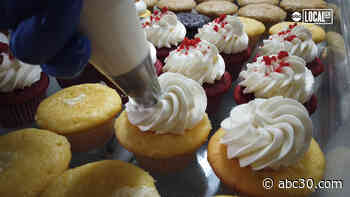 Cheers to We Cupcake, the Inglewood bakery specializing in alcohol-infused cupcakes