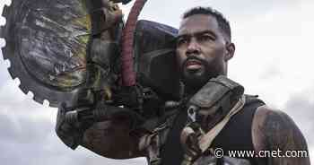 Army of the Dead Netflix trailer unleashes Zack Snyder vs Vegas zombies     - CNET