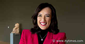 Art Institute of Chicago Names Its Next Board Chief