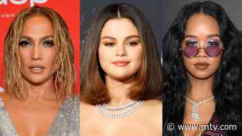 Selena Gomez To Host Benefit Concert To Support Vaccine Distribution