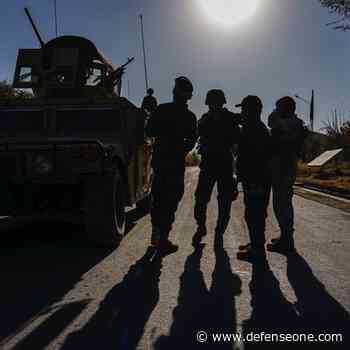 US, NATO Troops to Withdraw from Afghanistan by 9/11, US Official Says