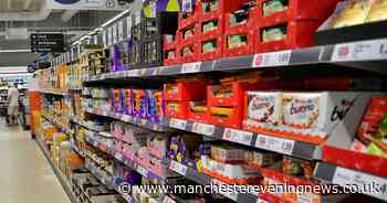 UK's cheapest supermarket revealed - and it's not Aldi, ASDA or Tesco