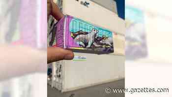 New Version Of Long Beach Port Photo Contest Revolves Around Containers - Gazette Newspapers