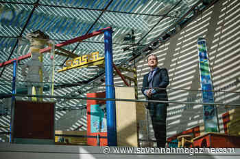 State of the Arts - savannahmagazine