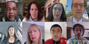 Cincinnatians Support Arts, Homeless Services In Hearing On Federal Stimulus Plans - WVXU