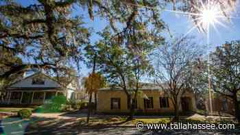 County will decide on North Monroe task force, $1 million for LeMoyne Arts - Tallahassee Democrat