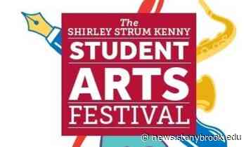 SSK Student Arts Festival Is Virtual April 19-23 | | SBU News - Stony Brook News