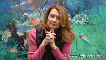 Despite COVID, this Lexington group is busier than ever connecting artists, audiences - Lexington Herald Leader