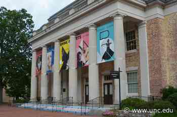 Alison Friedman named executive and artistic director for Carolina Performing Arts | UNC-Chapel Hill - UNC Chapell Hill