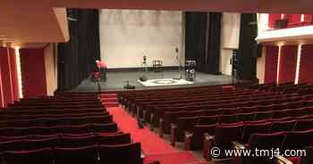 Marcus Performing Arts Center brings back live performances - WTMJ-TV