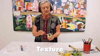 San Rafael’s Youth in Arts celebrates 50 years - Marin Independent Journal