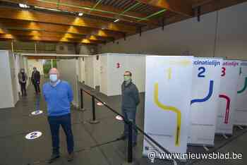 Zedelgem en Jabbeke werken met Qvax