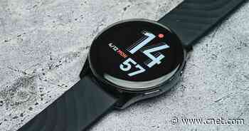 OnePlus Watch review: It sounded too good to be true, because it was     - CNET