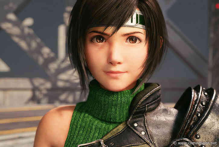 Square Enix Unveils Final Fantasy VII Remake Intergrade Cast & Gameplay!