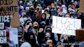 Minnesota police chief, officer both resign after Black driver's death