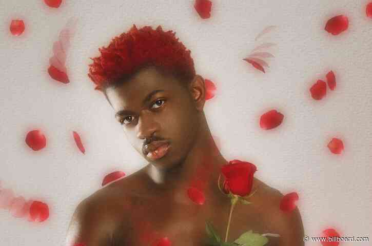 Don’t Worry, Lil Nas X’s ‘Montero (Call Me By Your Name)’ Isn’t Being Pulled From Streaming Services