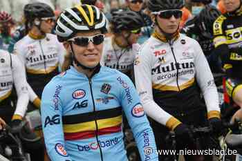 Ellen Feytens: “Zo lang mogelijk aanklampen”