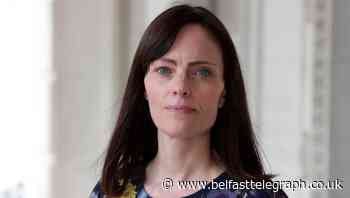 Roads minister Nichola Mallon urged to publish review of York Street project