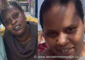 Concern for missing Rossendale woman