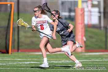 CIAC girls lacrosse games to watch in 2021 - CT Post
