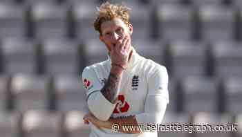 Ben Stokes to miss rest of Indian Premier League with broken finger
