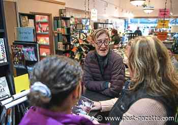 Riverstone Books buys Classic Lines bookstore in Squirrel Hill