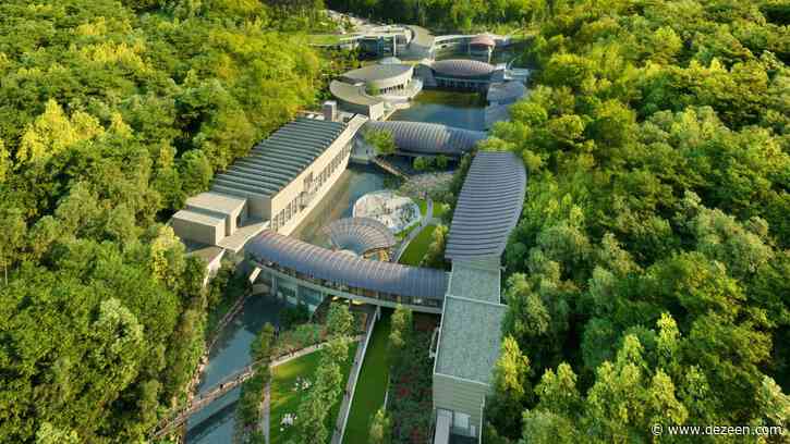 Safdie Architects to expand Crystal Bridges Museum of American Art