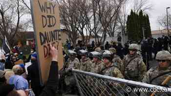 Minnesota police officer who shot and killed Black man during traffic stop resigns