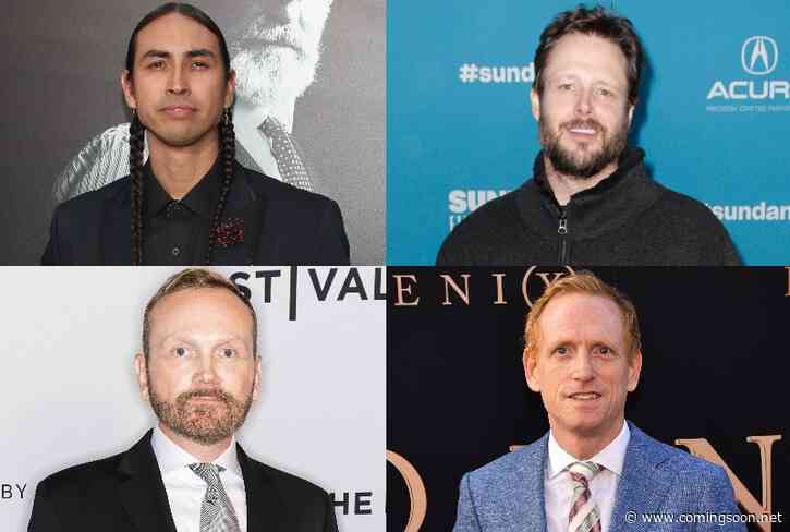 Martin Scorsese’s Killers of the Flower Moon Adds Four to Cast