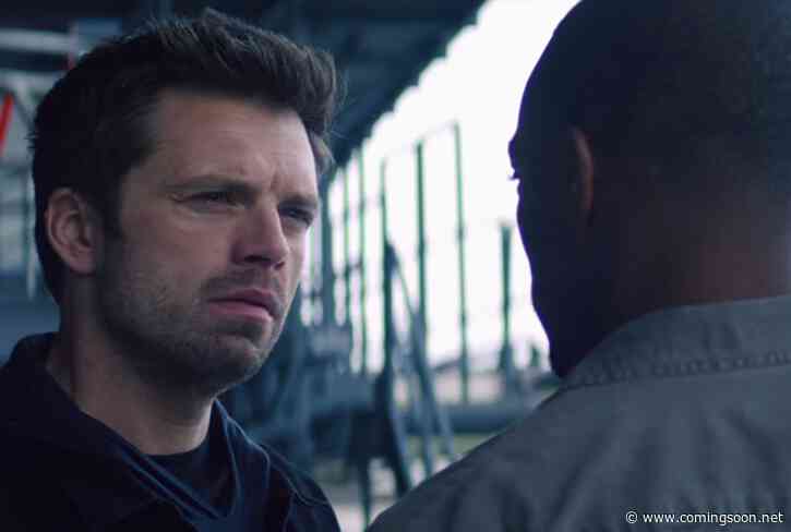 Sebastian Stan: Kevin Feige Has No Ego, So The Best Idea Always Wins