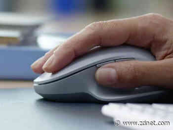 Best wireless mouse in 2021