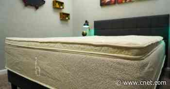 Best mattress toppers for 2021     - CNET