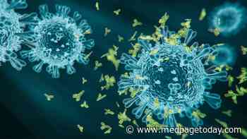 'Breakthrough' COVID Infection Rates as Expected