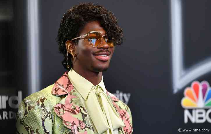 Lil Nas X says that ‘Montero (Call Me By Your Name)’ may be removed from streaming services tomorrow