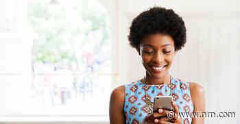 Pandemic gives restaurant brands room to revise, reset marketing