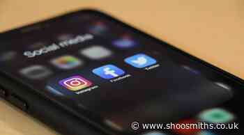 Influencing change: ASA sends warning on social media marketing - Shoosmiths legal updates