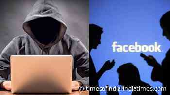 Facebook data breach explained: How the world’s largest social media platform got hacked - Times of India