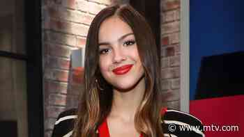 Olivia Rodrigo Announces Debut Album Sour In The Sweetest Way