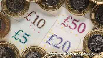 Universal Credit and more - check if your benefits increased this month