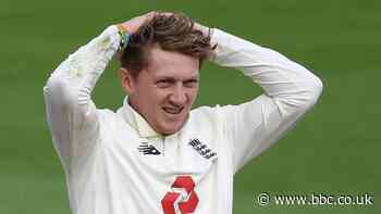 Dom Bess has spoken to Joe Root about England winter tours