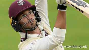 County Championship: Somerset complete fine comeback victory over Middlesex