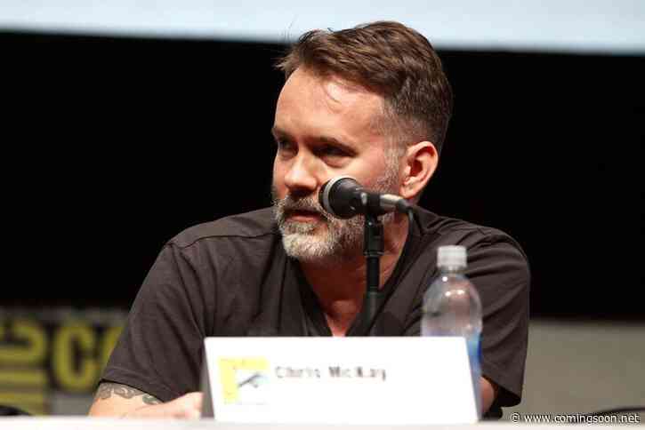 Renfield: Chris McKay in Talks to Direct Movie About Dracula’s Henchman