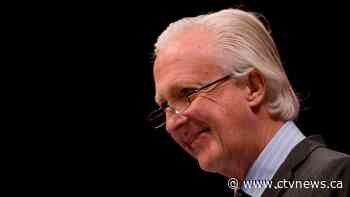 Retail and food businessman W. Galen Weston dead at 80 after 'long illness'