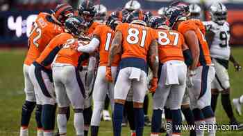 Broncos, Seahawks skipping voluntary workouts