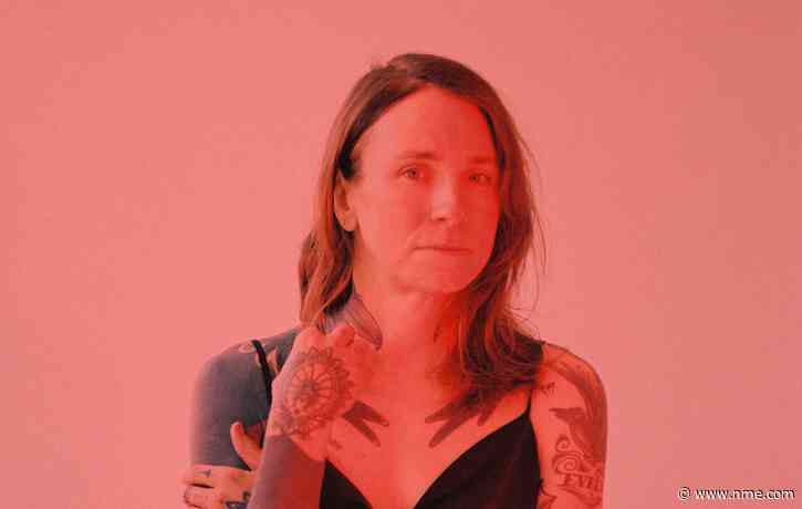 Laura Jane Grace releases vibrant new video for ‘Supernatural Posession’