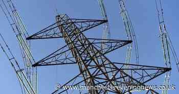 Hundreds of Wigan homes lose power after substation crash