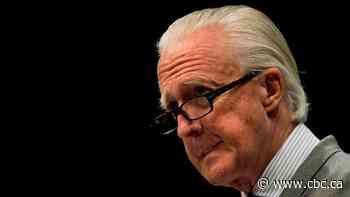 Retail giant W. Galen Weston has died at age 80